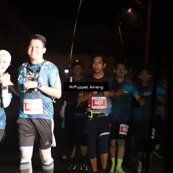 Runner Photo 4331938