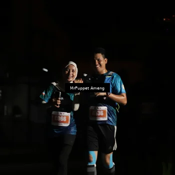 Runner Photo 4331940