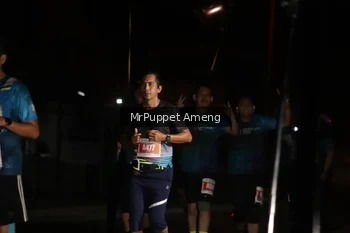 Runner Photo 4331941