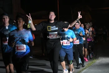 Runner Photo 4331946