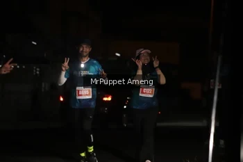 Runner Photo 4331949