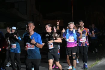 Runner Photo 4331961