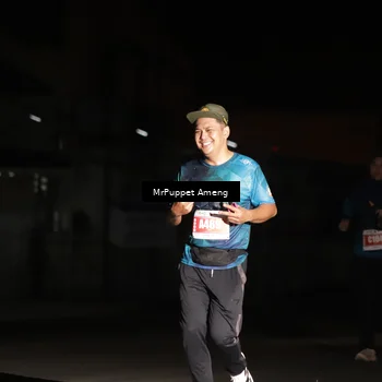 Runner Photo 4331964