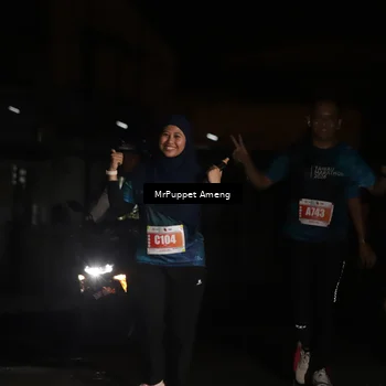 Runner Photo 4331966