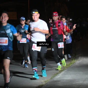 Runner Photo 4331967