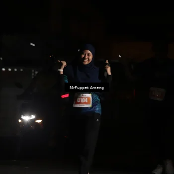 Runner Photo 4331971