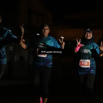 Runner Photo 4331978