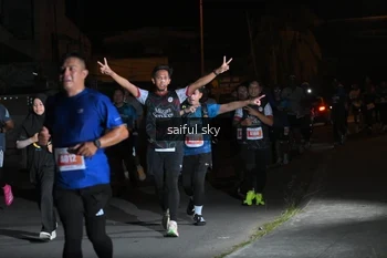 Runner Photo 4331979