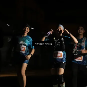 Runner Photo 4331991