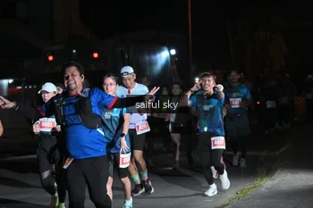 Runner Photo 4331998
