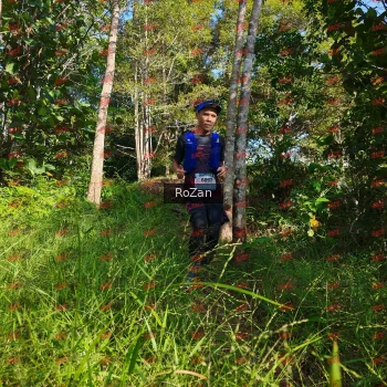 Runner Photo 4332