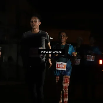 Runner Photo 4332000