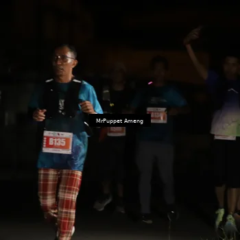 Runner Photo 4332004