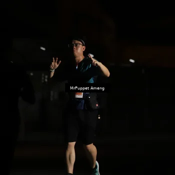 Runner Photo 4332009