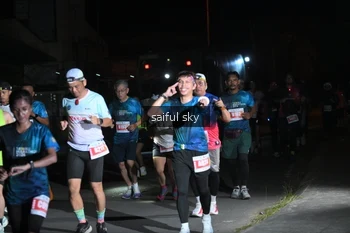 Runner Photo 4332011