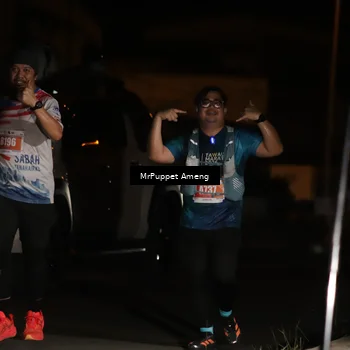 Runner Photo 4332025