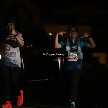 Runner Photo 4332026
