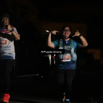 Runner Photo 4332027