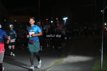 Runner Photo 4332030