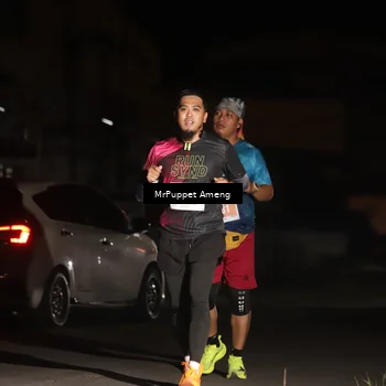 Runner Photo 4332031