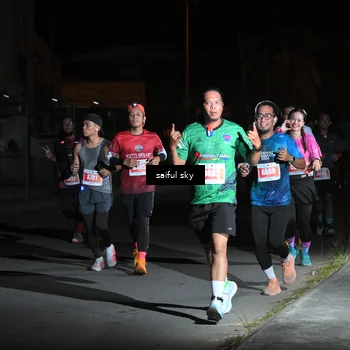 Runner Photo 4332033