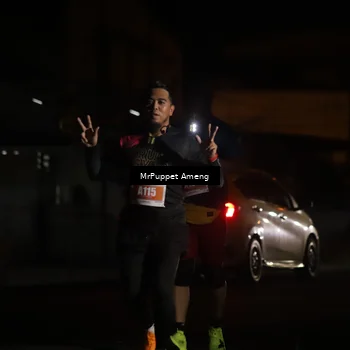 Runner Photo 4332036