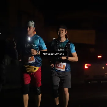 Runner Photo 4332041