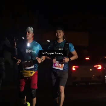 Runner Photo 4332042