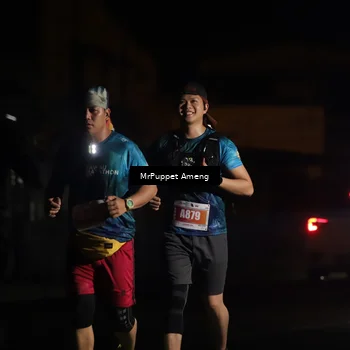 Runner Photo 4332043