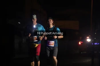 Runner Photo 4332044
