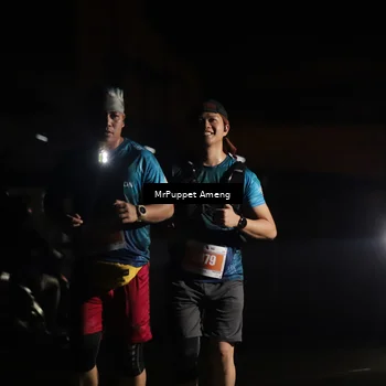 Runner Photo 4332047