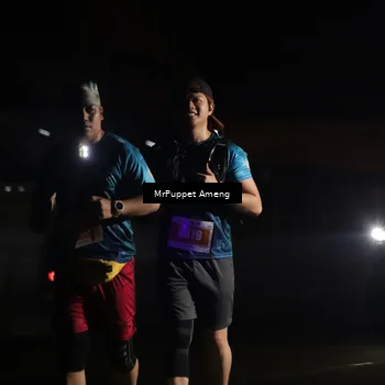 Runner Photo 4332048