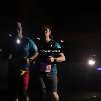 Runner Photo 4332049