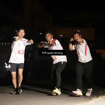 Runner Photo 4332050