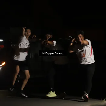 Runner Photo 4332053