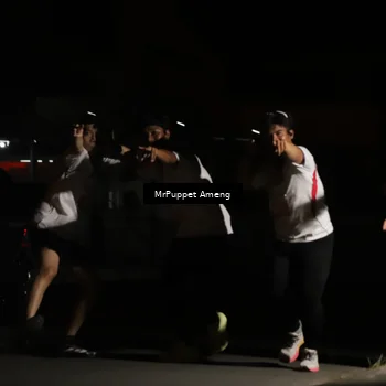 Runner Photo 4332054