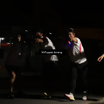 Runner Photo 4332055