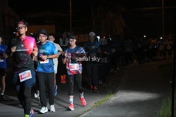 Runner Photo 4332056