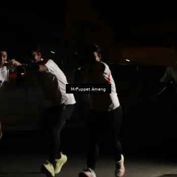 Runner Photo 4332059