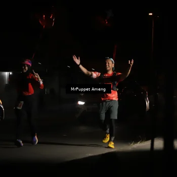 Runner Photo 4332062