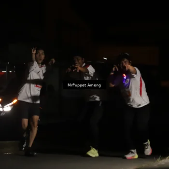 Runner Photo 4332064