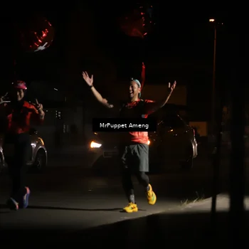 Runner Photo 4332066