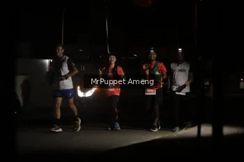 Runner Photo 4332068