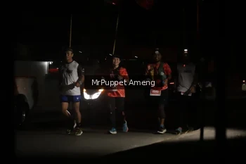 Runner Photo 4332070