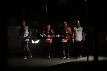 Runner Photo 4332071