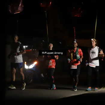 Runner Photo 4332073