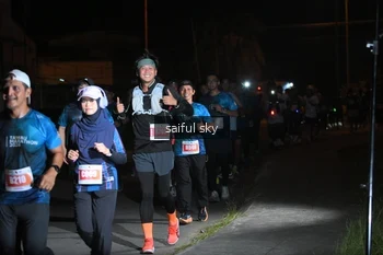 Runner Photo 4332075