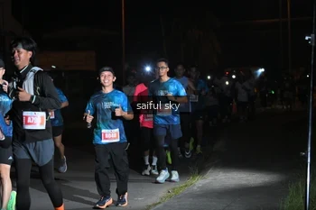 Runner Photo 4332076