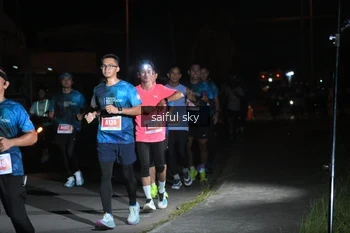 Runner Photo 4332077