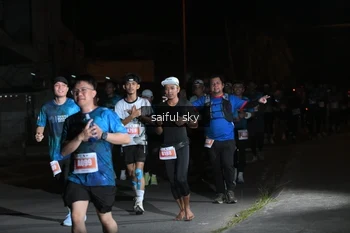 Runner Photo 4332078
